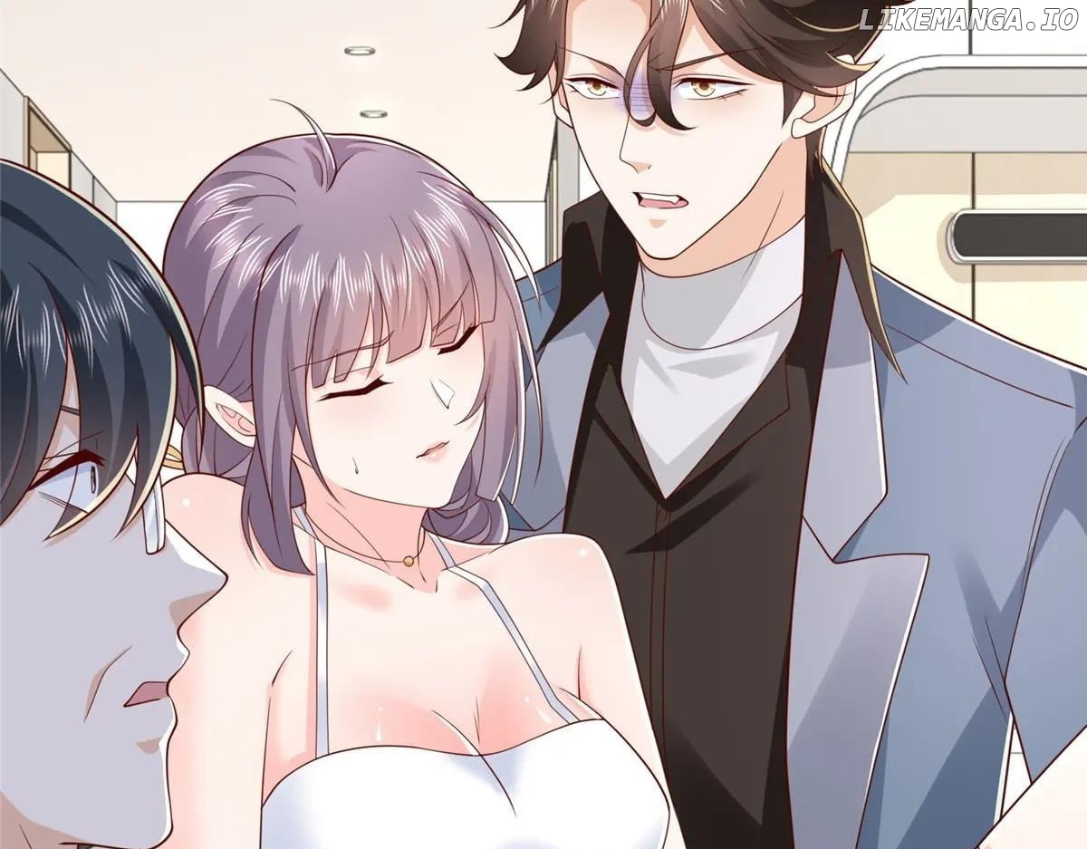 I randomly have a new career every week Chapter 808 - page 13